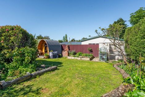 Photo of property in 25 Churchill Crescent, Featherston, 5710