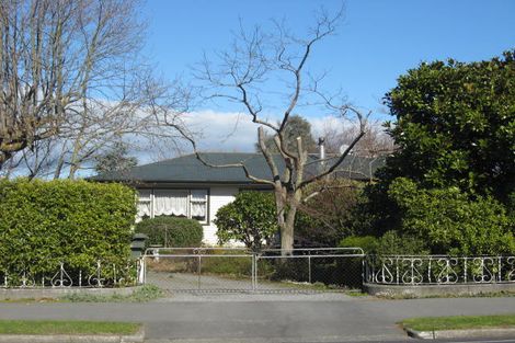 Photo of property in 169 High Street, Solway, Masterton, 5810