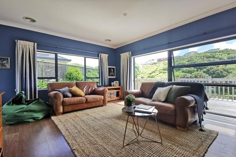 Photo of property in 26 Amesbury Drive, Churton Park, Wellington, 6037