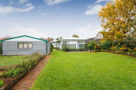 Photo of property in 32 Wyndham Street, Ashhurst, 4810