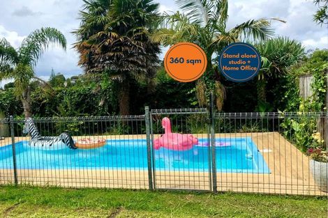 Photo of property in 59 Girrahween Drive, Totara Vale, Auckland, 0629