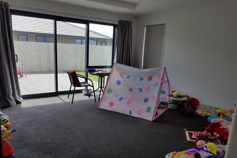 Photo of property in 93 Whincops Road, Halswell, Christchurch, 8025