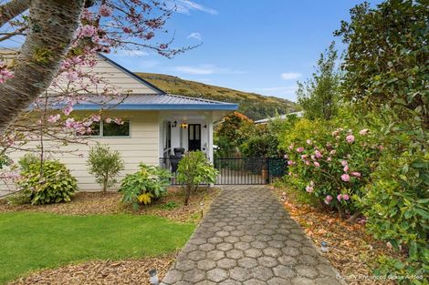 Photo of property in 133 Sumnervale Drive, Sumner, Christchurch, 8081