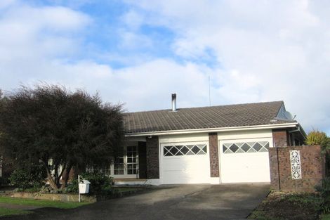 Photo of property in 7 Caithness Place, Farm Cove, Auckland, 2012