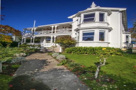Photo of property in 209 Collingwood Street, Nelson South, Nelson, 7010