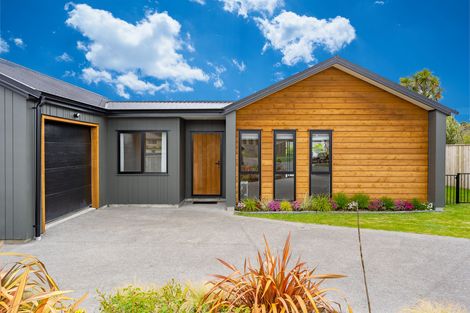 Photo of property in 17 Tarata Grove, Lansdowne, Masterton, 5810