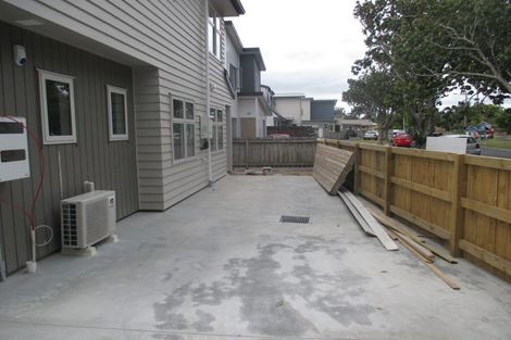 Photo of property in 1/21 Greensboro Street, Hamilton East, Hamilton, 3216