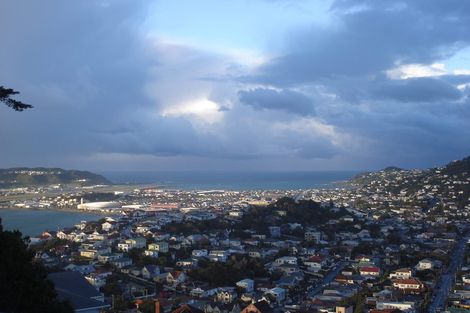 Photo of property in 4/16 Marewa Road, Hataitai, Wellington, 6021