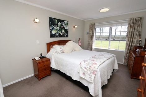 Photo of property in 496 Boundary Road, Willowby, Ashburton, 7774