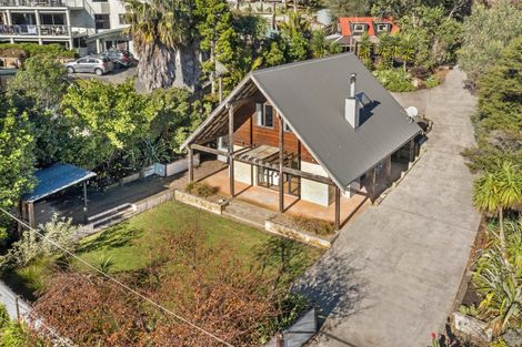 Photo of property in 533 Wainui Road, Raglan, 3297