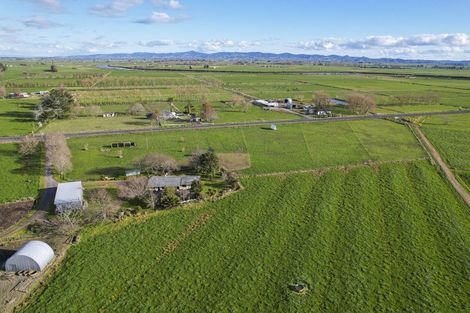 Photo of property in 1633 State Highway 25, Pipiroa, Thames, 3574