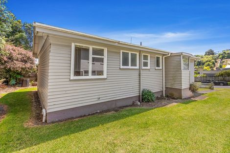 Photo of property in 28 Whakawhiti Street, Marfell, New Plymouth, 4310
