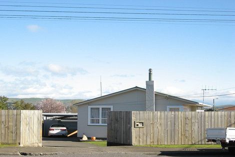 Photo of property in 34a Racecourse Road, Waipukurau, 4200