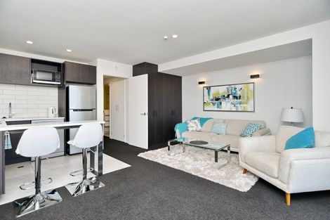 Photo of property in 16/136 Salisbury Street, Christchurch Central, Christchurch, 8013