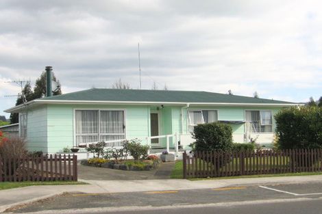 Photo of property in 48 Homedale Street, Pukehangi, Rotorua, 3015