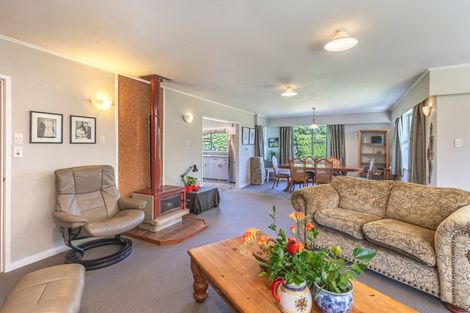 Photo of property in 177 Mcleavey Road, Ohau, Levin, 5570