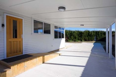 Photo of property in 21a Mills Street, Seddon, 7210