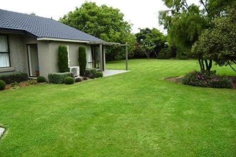 Photo of property in 71 West Belt, Rangiora, 7400