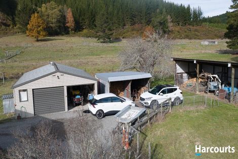 Photo of property in 2867 Motueka Valley Highway, Woodstock, Motueka, 7096