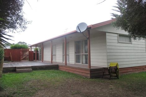 Photo of property in 5a Dowding Street, Melville, Hamilton, 3206