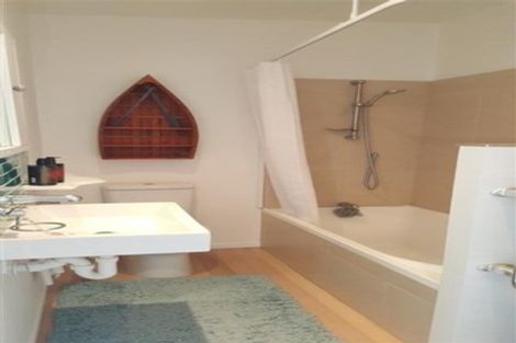 Photo of property in 2h Wilton Street, Grey Lynn, Auckland, 1021