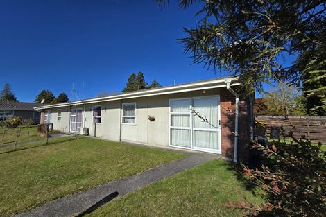 Photo of property in 32 Walnut Place, Tokoroa, 3420