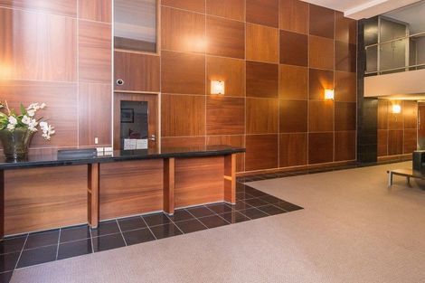 Photo of property in Kate Sheppard Apartments, 3f/42 Molesworth Street, Thorndon, Wellington, 6011