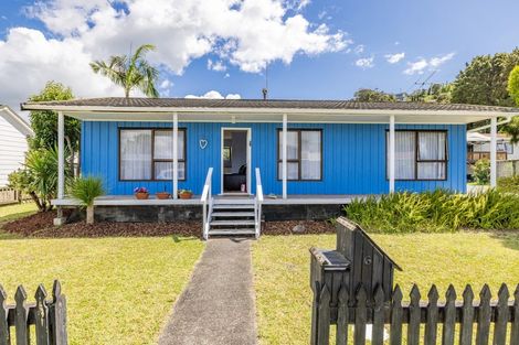 Photo of property in 6 Mako Lane, Paihia, 0200