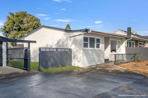 Photo of property in 4/49 Russell Road, Manurewa, Auckland, 2102