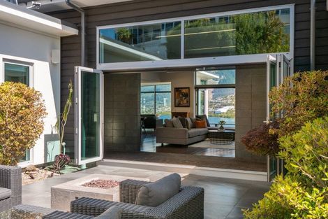 Photo of property in 468 Peninsula Road, Kelvin Heights, Queenstown, 9300