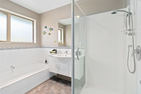 Photo of property in 20 Marsack Crescent, Halswell, Christchurch, 8025