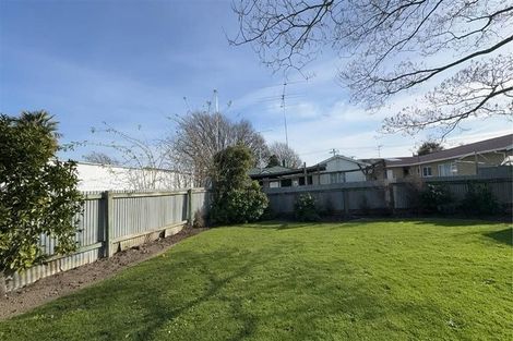 Photo of property in 28 Cubitt Street, Blenheim, 7201