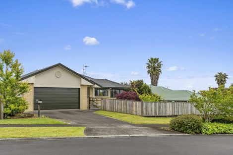 Photo of property in 9 Mahonia Place, Pyes Pa, Tauranga, 3112