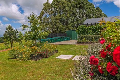 Photo of property in 265 Ulysses Road, Ashhurst, Palmerston North, 4470
