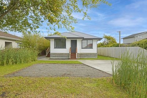 Photo of property in 27 Hargood Street, Woolston, Christchurch, 8062