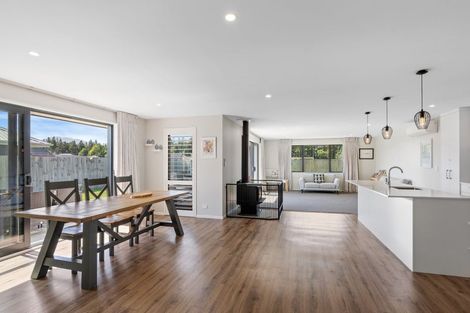 Photo of property in 11 Gleniffer Place, Methven, 7730