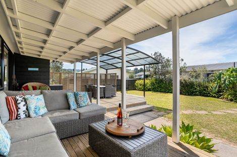 Photo of property in 107 Sharyn Place, Whangamata, 3620