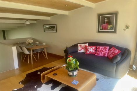 Photo of property in 1/410 The Esplanade, Island Bay, Wellington, 6023