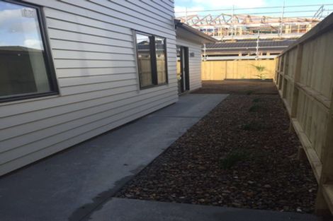 Photo of property in 15 Quattro Avenue, Flat Bush, Auckland, 2019