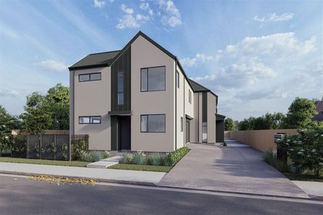 Photo of property in 7/47 Amyes Road, Hornby, Christchurch, 8042