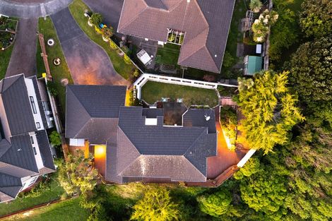 Photo of property in 12 Tombane Terrace, Papakowhai, Porirua, 5024