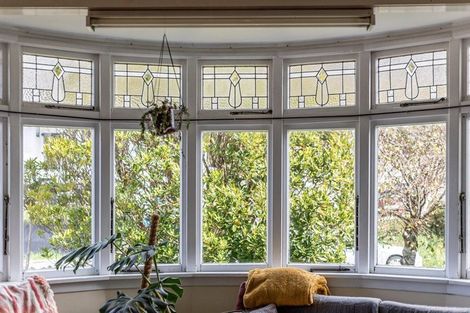 Photo of property in 169 Ohiro Road, Brooklyn, Wellington, 6021