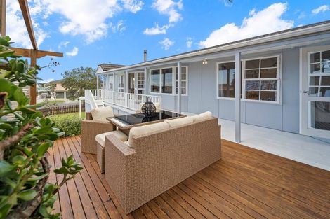 Photo of property in 6 Tamatea Drive, Snells Beach, 0920