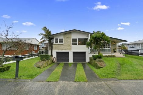 Photo of property in 6 Puriri Place, Matamata, 3400