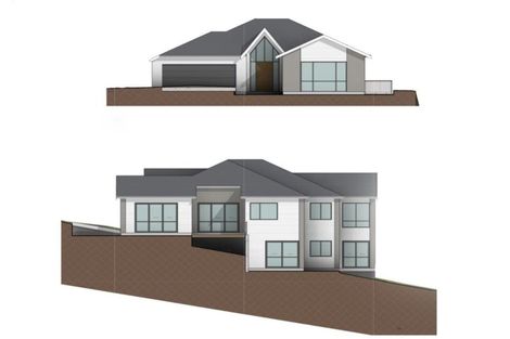 Photo of property in 37 Takurua Terrace, Orewa, 0931