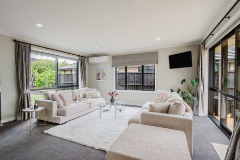 Photo of property in 3 Roy Hilton Drive, Flagstaff, Hamilton, 3210