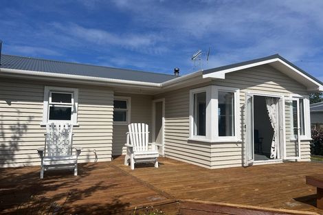 Photo of property in 31 Middlesex Street, Levin, 5510