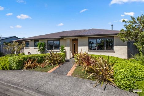 Photo of property in 3 Cataldo Mews, Avalon, Lower Hutt, 5011