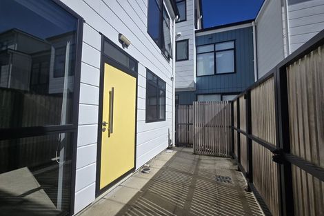 Photo of property in 12/5 Ebor Street, Te Aro, Wellington, 6011