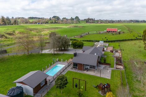 Photo of property in 23b Higginson Road, Ngahinapouri, Hamilton, 3290